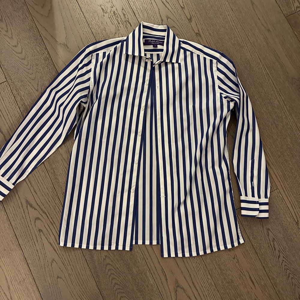 NEW ralph lauren purple label